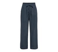 Pantalon femme Only Tizana Bleu XS