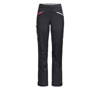 Pantalon femme Ortovox Col Becchei W L corbeau noir