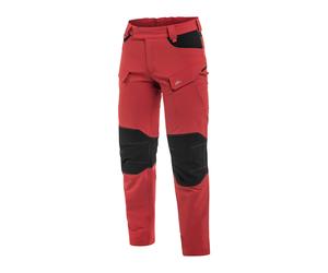 Pantalon femme OTP VersaStretch Helikon-Tex - Crimson Sky/Black M Long