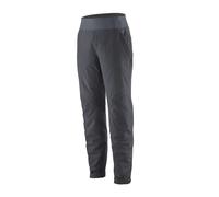 Patagonia Pantalon Caliza Rock – d'escalade femme – Smolder Blue – Taille US 6