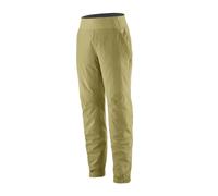 Pantalon femme Patagonia Caliza Rock Vert 33