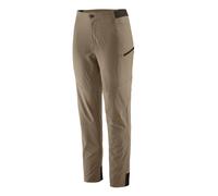 Patagonia Pantalon femme Dirt Craft Gris Taille 8
