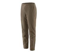 Patagonia - Dirt Roamer Storm Pants - Pantalon VTT femme Marlow Brown - M