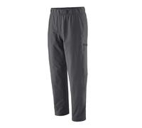 Patagonia Pantalon d'escalade Free Wall Femme Taille 36 Smolder Blue