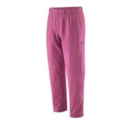 Patagonia - Women's Free Wall Pants - Pantalon d'escalade - 34 - faded magenta