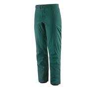 Patagonia - Women's Mixed Alpine Pants - Pantalon alpinisme femme Cascade Green - US 8