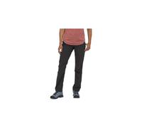 Pantalon femme patagonia point peak trail noir