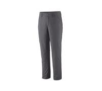 Patagonia - Pantalon de randonnée - W's Quandary Pants - Forge Grey - Femme Taille 6 US