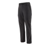 Patagonia Pantalon femme Terravia Peak de trekking Short Noir Taille 44