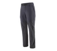 Pantalon femme Patagonia Terravia - Reg Bleu 28