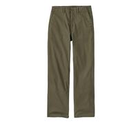 Pantalon femme Patagonia Utility Vert 26