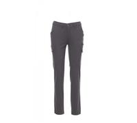 Pantalon femme Payper Forest stretch 40 cm