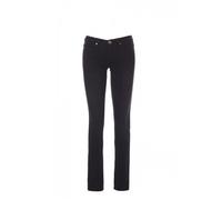 Pantalon femme - Payper - Mustang - Coupe skinny - Noir - Effet usé 38