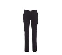 Pantalon femme Payper Wear Forest Stretch Summer Noir 40