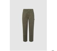 Pepe Jeans Betsy Pants Vert 24 Femme