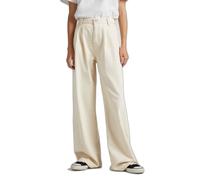 Pantalon femme Pepe Jeans Cecilia Beige 33x30