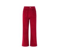 Pantalon femme Pepe Jeans Celia Rouge XS