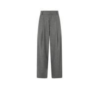 Pepe Jeans Demi Pants Gris S Femme