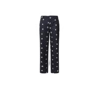 Pepe Jeans Genoveva Pants Bleu L Femme