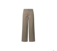 Pepe Jeans Gina Pants Beige M Femme