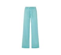 Pepe Jeans Tammy Pantalon, Bleu (Wave Blue), M Femme