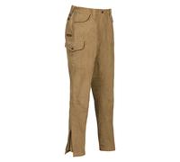 Pantalon femme PERCUSSION Rambouillet Original Marron 44