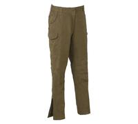 Pantalon femme PERCUSSION Rambouillet Original Vert 38