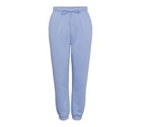 Pantalon femme Pieces Chilli Bleu M