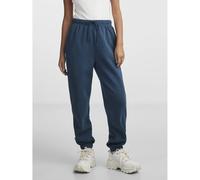 Pantalon femme Pieces Chilli Bleu S