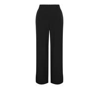 Pieces Gurla High Waist Pants Noir M Femme