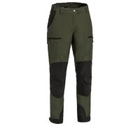 Pantalon femme Pinewood Caribou TC Vert 36 Short