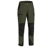 Pantalon femme Pinewood Caribou TC Vert 36 Short