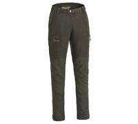 Pantalon femme Pinewood Furudal Caribou 36 Short