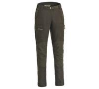 Pantalon femme Pinewood Furudal Caribou Extreme 34