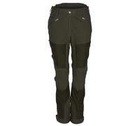 Pantalon femme Pinewood Furudal Vert 38