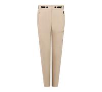 Pantalon femme Protest Initial Marron 34