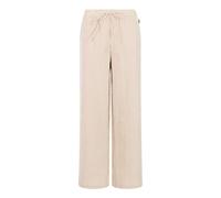 Pantalon femme Protest Macer Marron 36