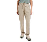 Pantalon femme Protest Prtevodia Marron