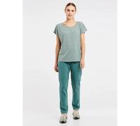Pantalon femme Protest Prtevodia Vert