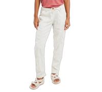 Pantalon femme Protest Prtleaf Blanc