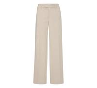 Pantalon femme Pulz Jeans Bindy Beige 38