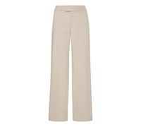 Pantalon femme Pulz Jeans Bindy Beige 38