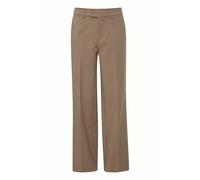 Pantalon femme Pulz Jeans Bindy Marron 34