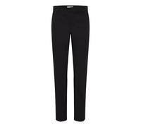 PULZ Jeans Pantalon chino 'Bindy HW' noir, Taille 32
