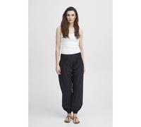 Pantalon femme Pulz Jeans Jill Noir S