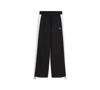 Pantalon femme Puma T7 Relaxed Noir XS