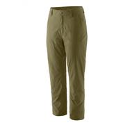 Pantalon Femme Quandary Tent Green 8