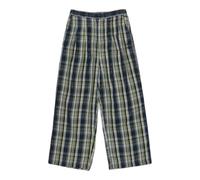 Pantalon femme Quiksilver Vista Bleu S