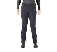 Pantalon femme Rab Ascendor AS Noir 36
