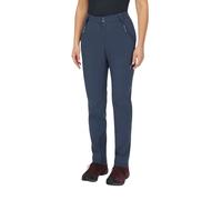 Pantalon femme Rab Ascendor Light Bleu 40